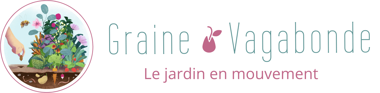 Graine Vagabonde